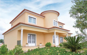 Five-Bedroom Holiday Home in Miragaia